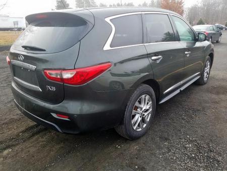 Б/У запчасти Infiniti JX 2012-2014 с доставкой - Вся Беларусь - 246561 - Доска объявлений Kupika.by - Фото 3