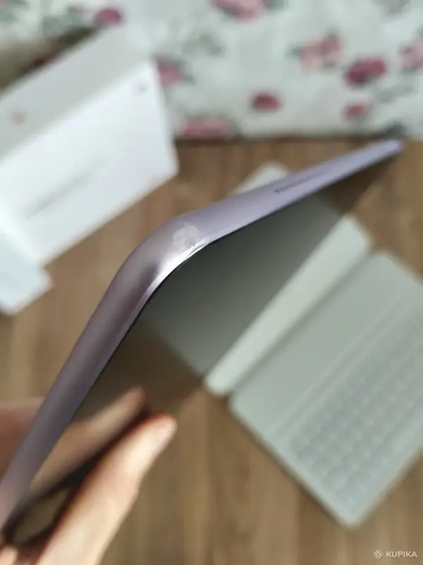 Huawei MatePad 11.5"S PaperMatte 8/256GB + ПОЛНЫЙ КОМПЛЕКТ ноутбук - Вся Беларусь - 245080 - Доска объявлений Kupika.by - Фото 6