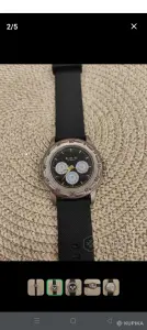 Часы BMW кварц японский механизм. Из девяностых.