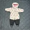 Зимний комбинезон для девочки 1-1,5 года - Вся Беларусь - 243451 - Доска объявлений Kupika.by