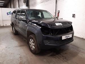 Б/У запчасти Volkswagen Amarok 2010-2025 с доставкой