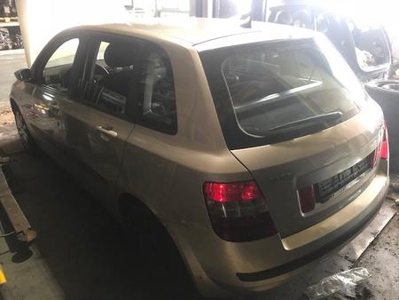 Б/У запчасти Fiat Stilo 2001-2007 с доставкой - Вся Беларусь - 246429 - Доска объявлений Kupika.by - Фото 4