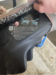 Польская Детская коляска 3 в 1