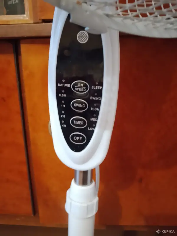 Вентилятор