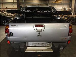 Б/У запчасти Mitsubishi L200 2006-2015 с доставкой