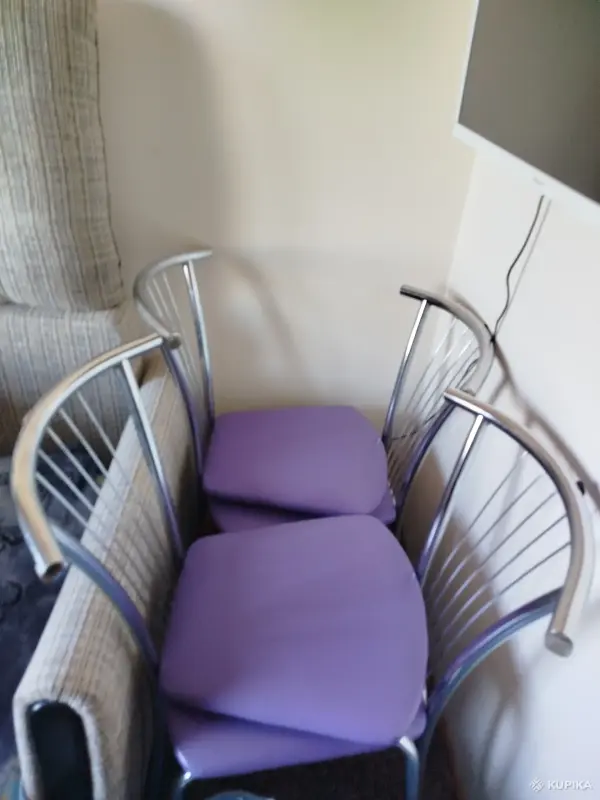 Кухонные стулья