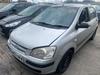 Б/У запчасти Hyundai Getz 2002-2011 с доставкой - Вся Беларусь - 246838 - Доска объявлений Kupika.by