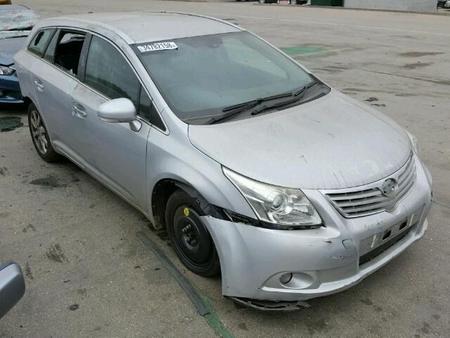 Б/У запчасти Toyota Avensis 3 2008-2018 с доставкой - Вся Беларусь - 246333 - Доска объявлений Kupika.by - Фото 2