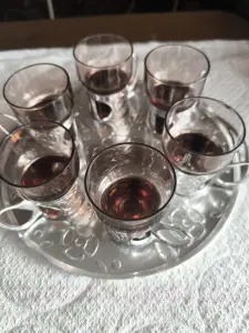 Украшения интерьера