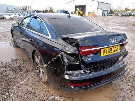 Автозапчасти - Б/У запчасти Audi A6 (C8) 2018-2025 с доставкой - Вся Беларусь - Фото 4 Б/У запчасти Audi A6 (C8) 2018-2025 с доставкой - Вся Беларусь - 247026 - Доска объявлений Kupika.by - Фото 4