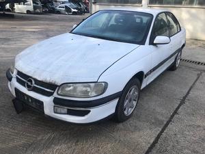 Б/У запчасти Opel Omega B 1994-2003 с доставкой