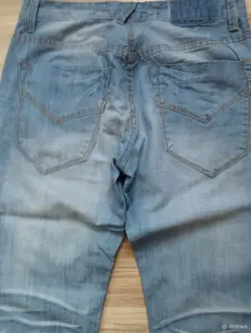 Джинсы р-р 46(S)