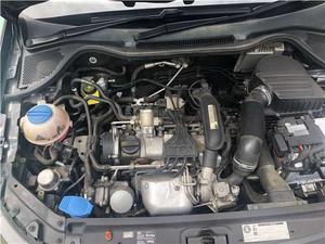 Б/У запчасти Volkswagen Polo 2009-2014 с доставкой