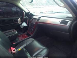 Б/У запчасти Cadillac Escalade 3 2006-2014 с доставкой