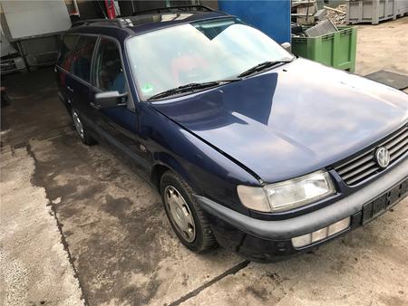 Б/У запчасти Volkswagen Passat 4 1993-1997 с доставкой - Вся Беларусь - 246495 - Доска объявлений Kupika.by - Фото 2