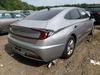 Б/У запчасти Hyundai Sonata 8 DN8 2019-2023 с доставкой - Вся Беларусь - 246941 - Доска объявлений Kupika.by - Фото 4
