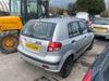 Б/У запчасти Hyundai Getz 2002-2011 с доставкой - Вся Беларусь - 246838 - Доска объявлений Kupika.by - Фото 4