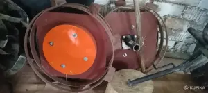 Мотоблок бензиновый Shtenli 1900 Pro