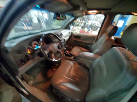 Б/У запчасти Chevrolet Trailblazer 2001-2010 с доставкой - Вся Беларусь - 246538 - Доска объявлений Kupika.by - Фото 5