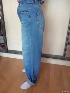 Джинсы Турецкие женские