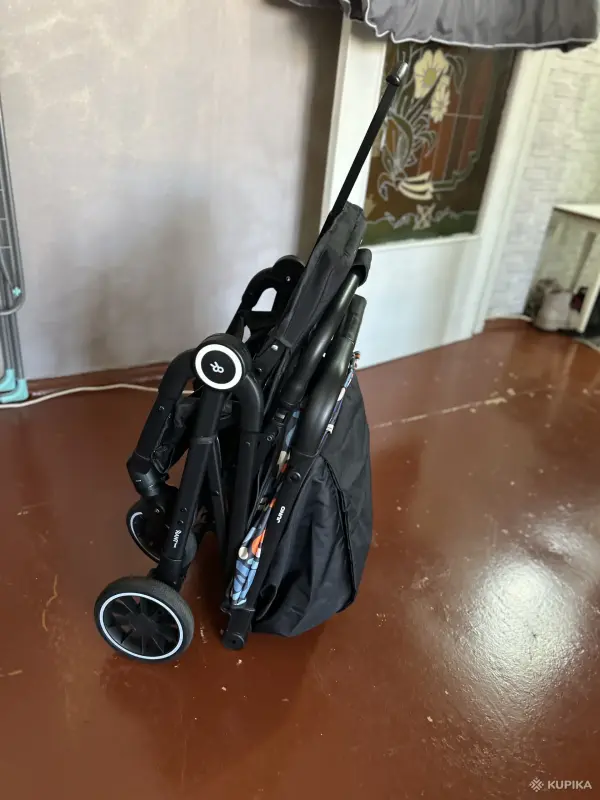 Прогулочная коляска - Вся Беларусь - 242485 - Доска объявлений Kupika.by - Фото 4