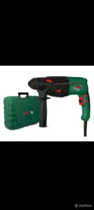 Перфоратор DWT SBH08-26-T-BMC