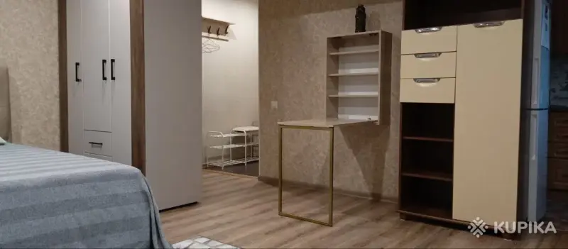 Большая студия возле Гиппо, центр, вокзалы рядом - Вся Беларусь - 243088 - Доска объявлений Kupika.by - Фото 3