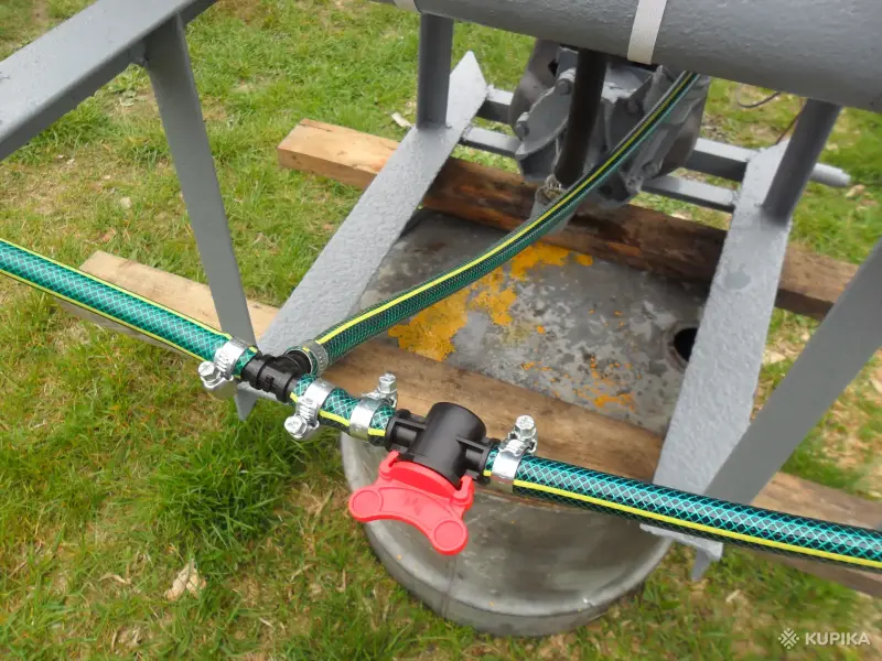 Опрыскиватель навесной - Вся Беларусь - 244377 - Доска объявлений Kupika.by - Фото 3