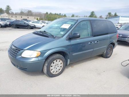 Б/У запчасти Chrysler Town-Country 2001-2007 с доставкой - Вся Беларусь - 247057 - Доска объявлений Kupika.by - Фото 2