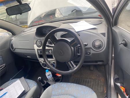 Б/У запчасти Chevrolet Matiz (Spark) 2005-2010 с доставкой - Вся Беларусь - 246788 - Доска объявлений Kupika.by - Фото 5