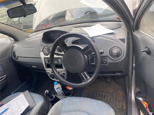 Б/У запчасти Chevrolet Matiz (Spark) 2005-2010 с доставкой