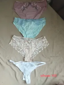 Трусики Милавица 102