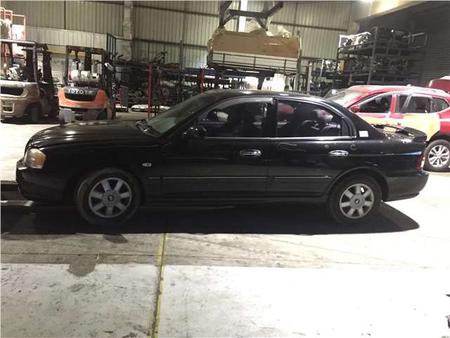Б/У запчасти KIA Magentis (Optima) 2000-2005 с доставкой - Вся Беларусь - 246606 - Доска объявлений Kupika.by - Фото 2