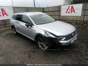 Б/У запчасти Volkswagen Passat 8 2015-2025 с доставкой