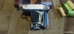 Фотоаппарат