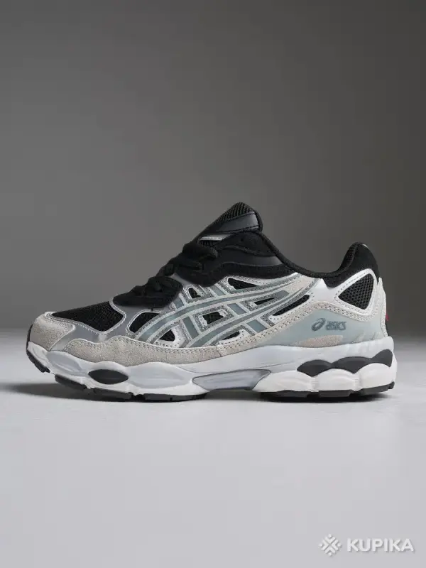 Новые мужские кроссовки Asics - Вся Беларусь - 244025 - Доска объявлений Kupika.by - Фото 9