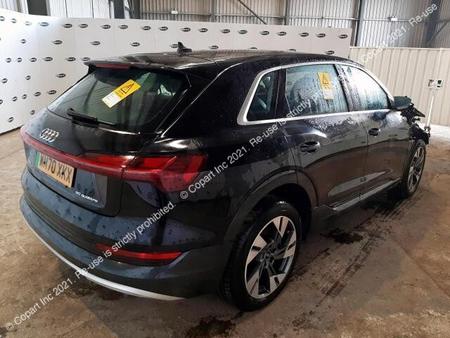 Б/У запчасти Audi E-tron 2018-2023 с доставкой - Вся Беларусь - 247048 - Доска объявлений Kupika.by - Фото 3