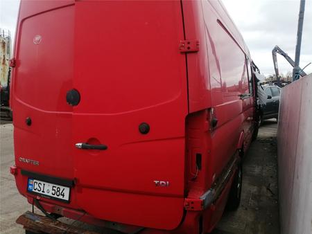 Б/У запчасти Volkswagen Crafter 2006-2016 с доставкой - Вся Беларусь - 246778 - Доска объявлений Kupika.by - Фото 4