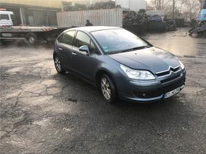 Б/У запчасти Citroen C4 2004-2010 с доставкой