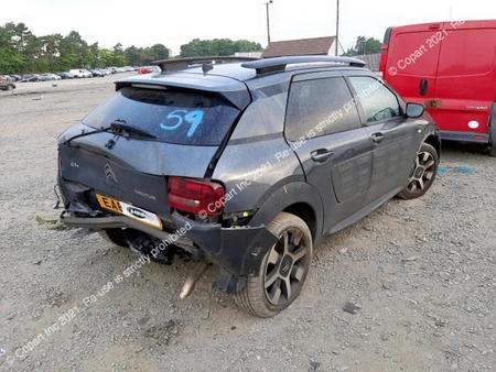 Б/У запчасти Citroen C4 Cactus 2014-2025 с доставкой - Вся Беларусь - 246900 - Доска объявлений Kupika.by - Фото 3