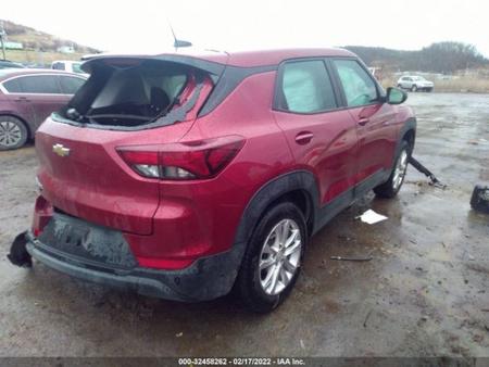 Б/У запчасти Chevrolet Trailblazer 2019- с доставкой - Вся Беларусь - 246851 - Доска объявлений Kupika.by - Фото 4