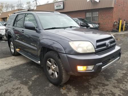 Б/У запчасти Toyota 4 Runner 2002-2009 с доставкой - Вся Беларусь - 246488 - Доска объявлений Kupika.by - Фото 2
