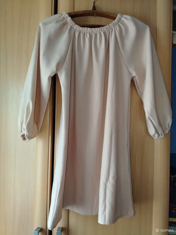 Женское платье