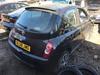 Автозапчасти - Б/У запчасти Nissan Micra K12E 2002-2010 с доставкой - Вся Беларусь - Фото 3 Б/У запчасти Nissan Micra K12E 2002-2010 с доставкой - Вся Беларусь - 246463 - Доска объявлений Kupika.by - Фото 3