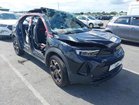Б/У запчасти Opel Mokka 2020-2025 с доставкой - Вся Беларусь - 247097 - Доска объявлений Kupika.by - Фото 2