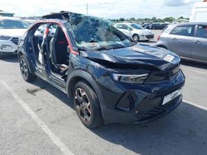 Б/У запчасти Opel Mokka 2020-2025 с доставкой