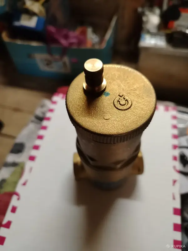 Диаэратор Caleffi - Вся Беларусь - 244894 - Доска объявлений Kupika.by - Фото 2