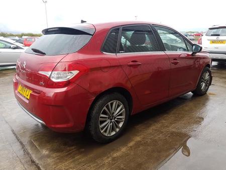 Автозапчасти - Б/У запчасти Citroen C4 2010-2020 с доставкой - Вся Беларусь - Фото 4 Б/У запчасти Citroen C4 2010-2020 с доставкой - Вся Беларусь - 246710 - Доска объявлений Kupika.by - Фото 4