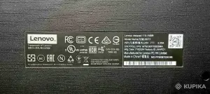 Ноутбук Lenovo IdeaPad 110-15IBR 15.6"