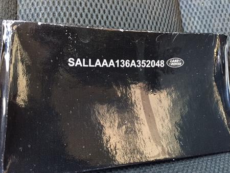 Б/У запчасти Land Rover Discovery 3 2004-2009 с доставкой - Вся Беларусь - 246257 - Доска объявлений Kupika.by - Фото 5